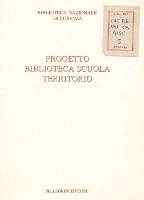 prog biblioteca scuola